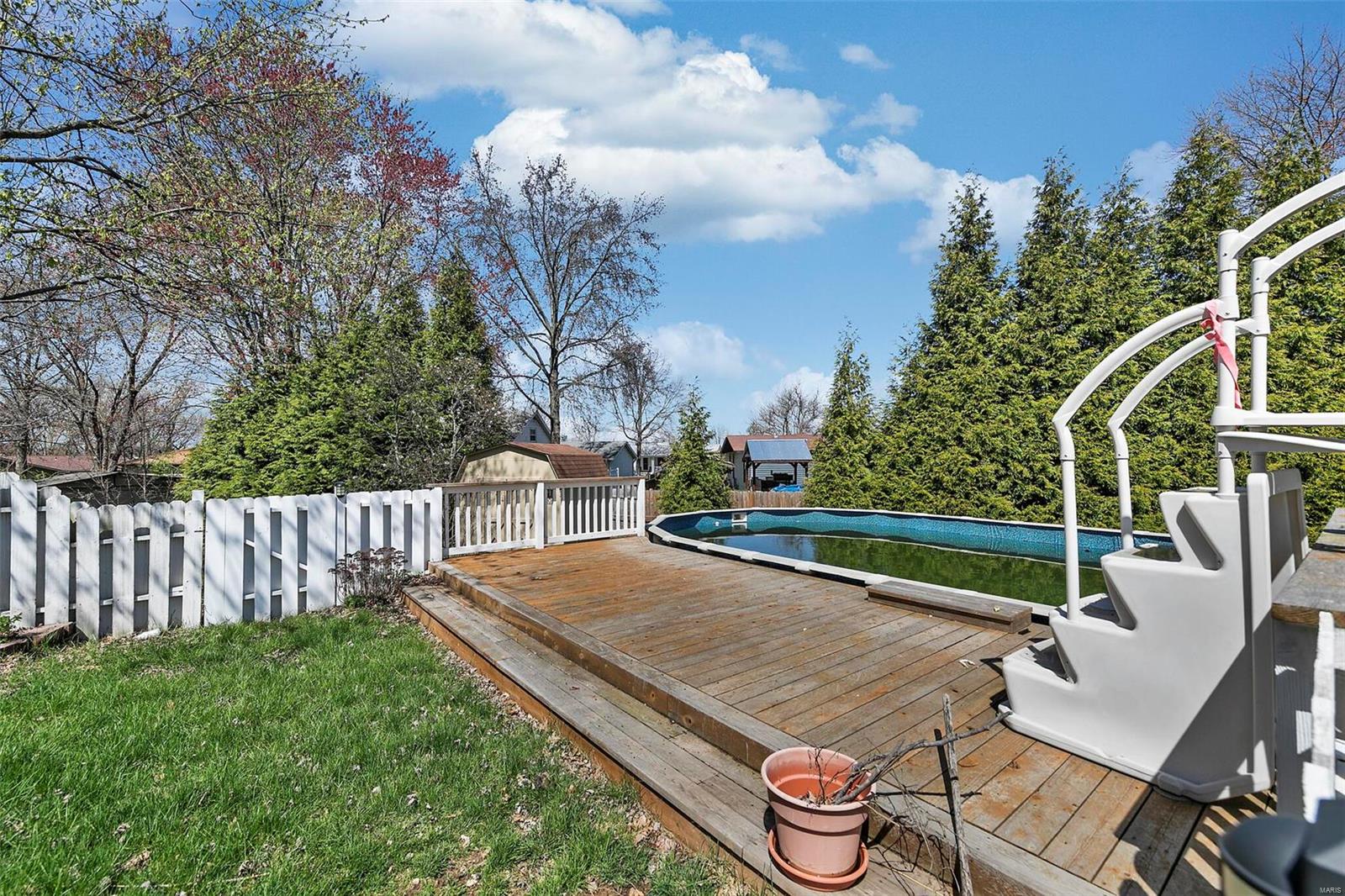 Oak Creek Hills - Residential