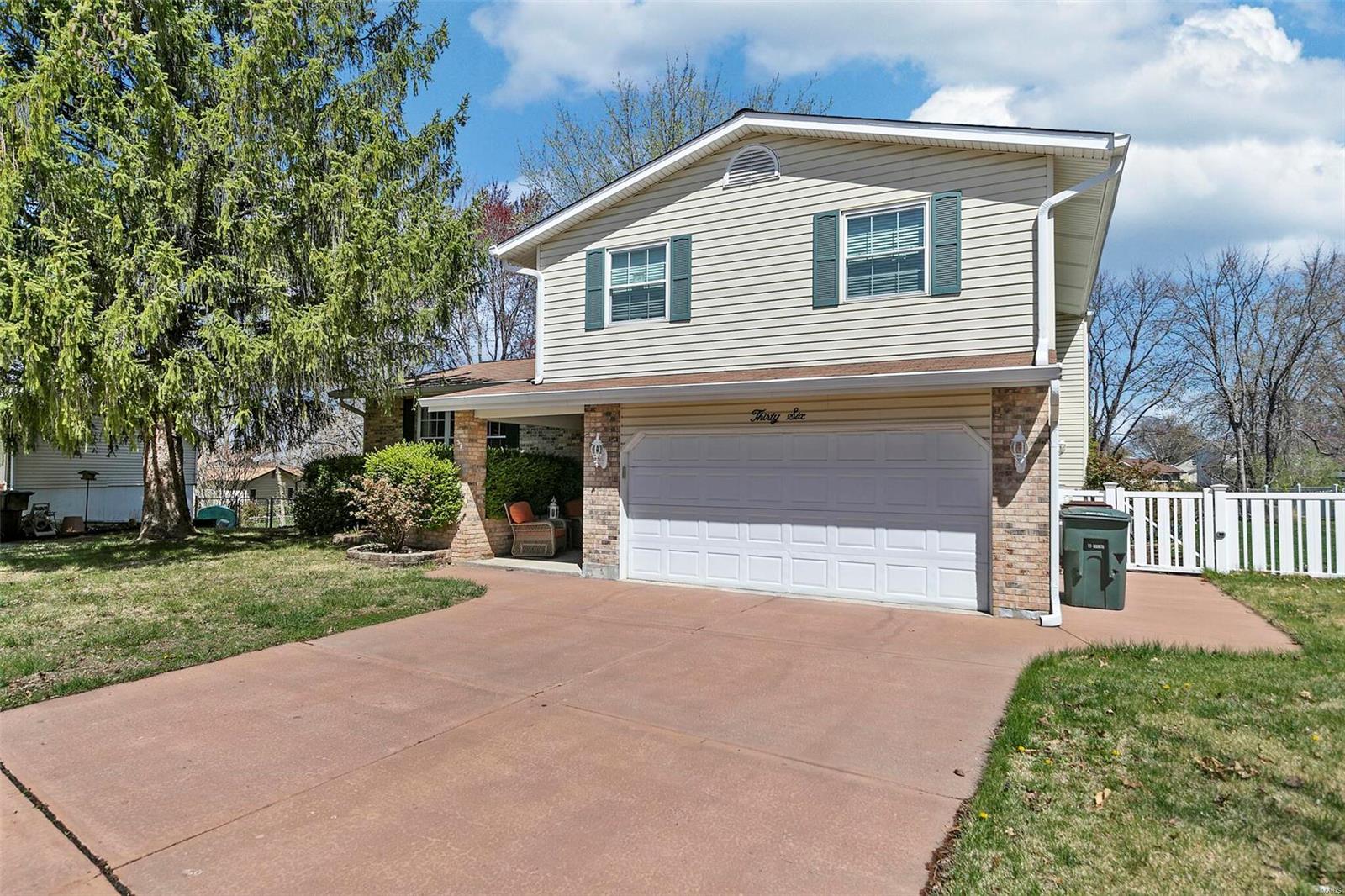 Oak Creek Hills - Residential