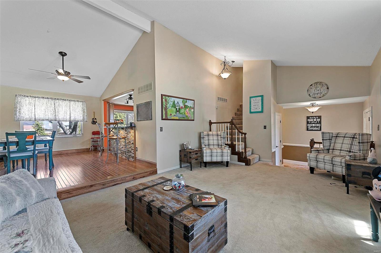 Oak Creek Hills - Residential