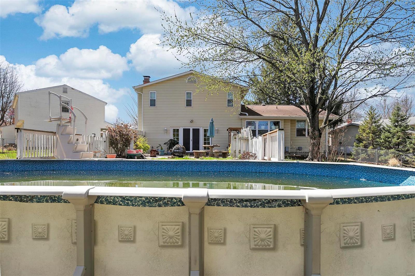 Oak Creek Hills - Residential