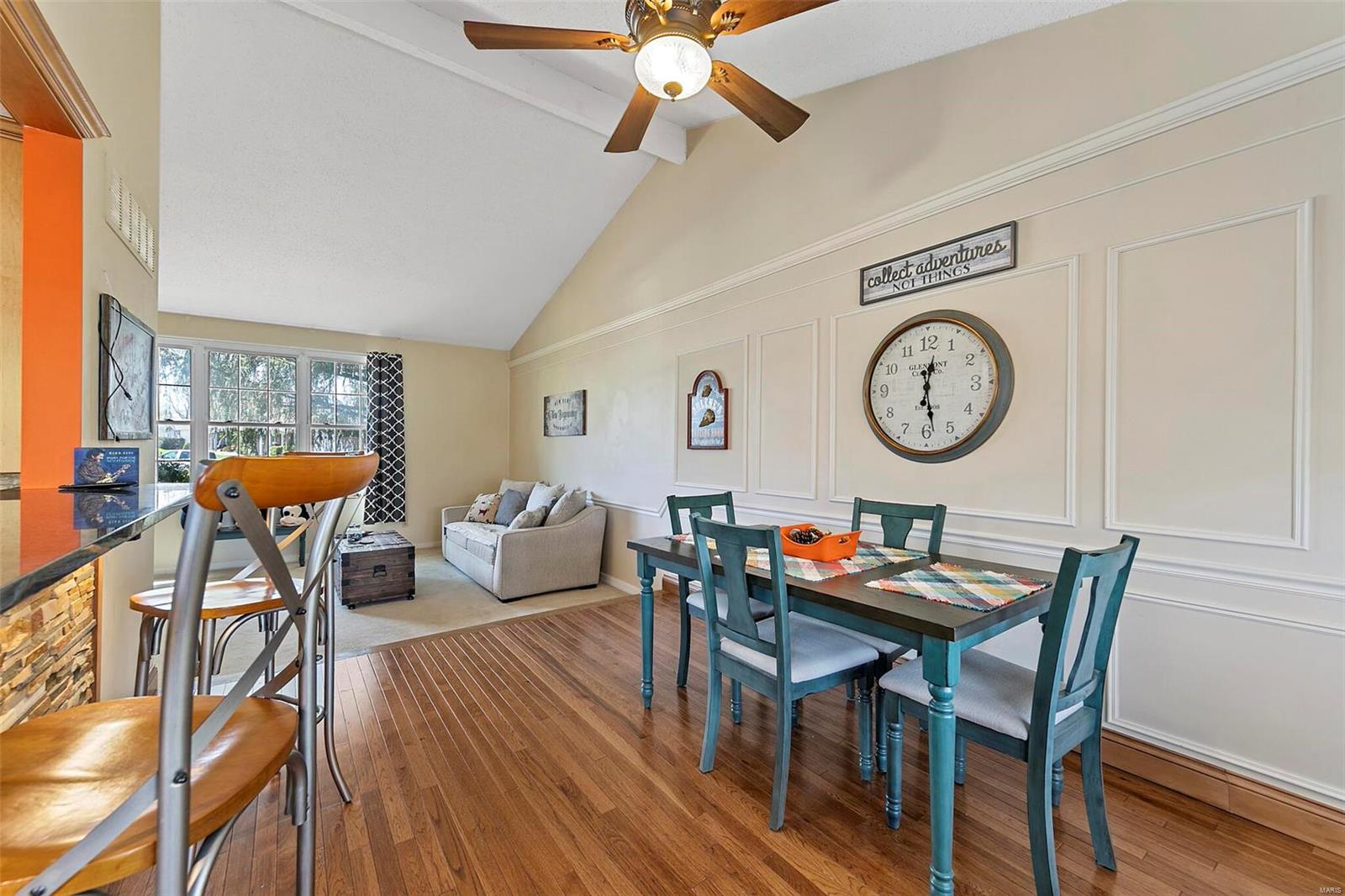 Oak Creek Hills - Residential