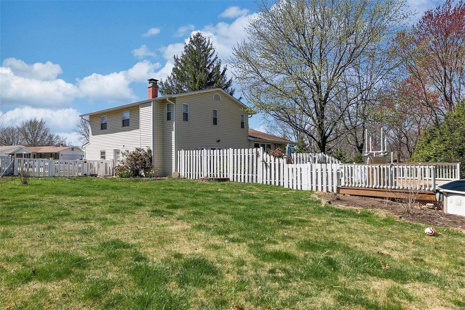 Oak Creek Hills - Residential