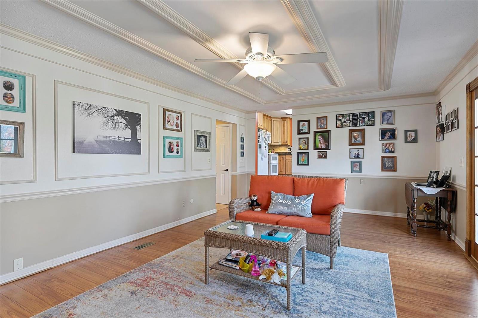 Oak Creek Hills - Residential