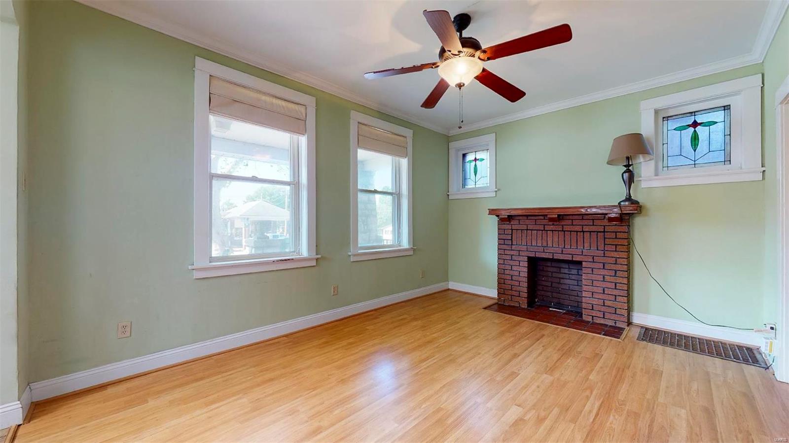 Seevers Cliff Add - Residential