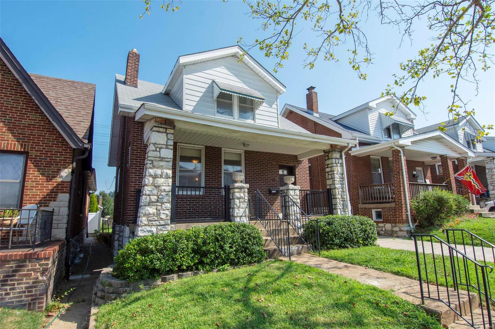 Seevers Cliff Add - Residential