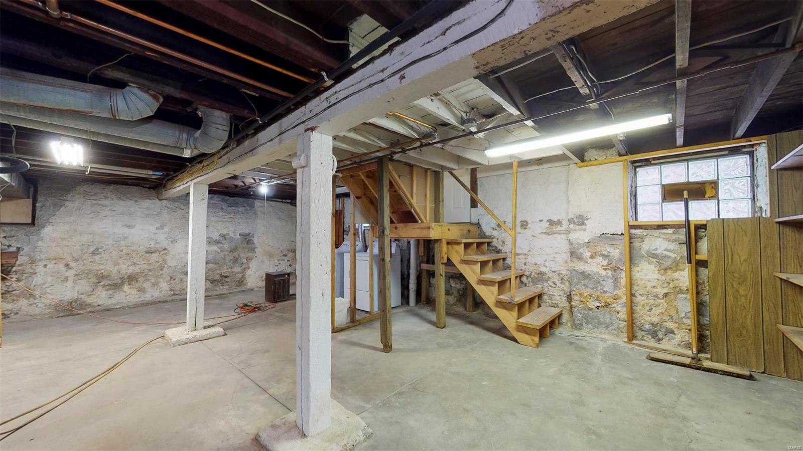 Seevers Cliff Add - Residential