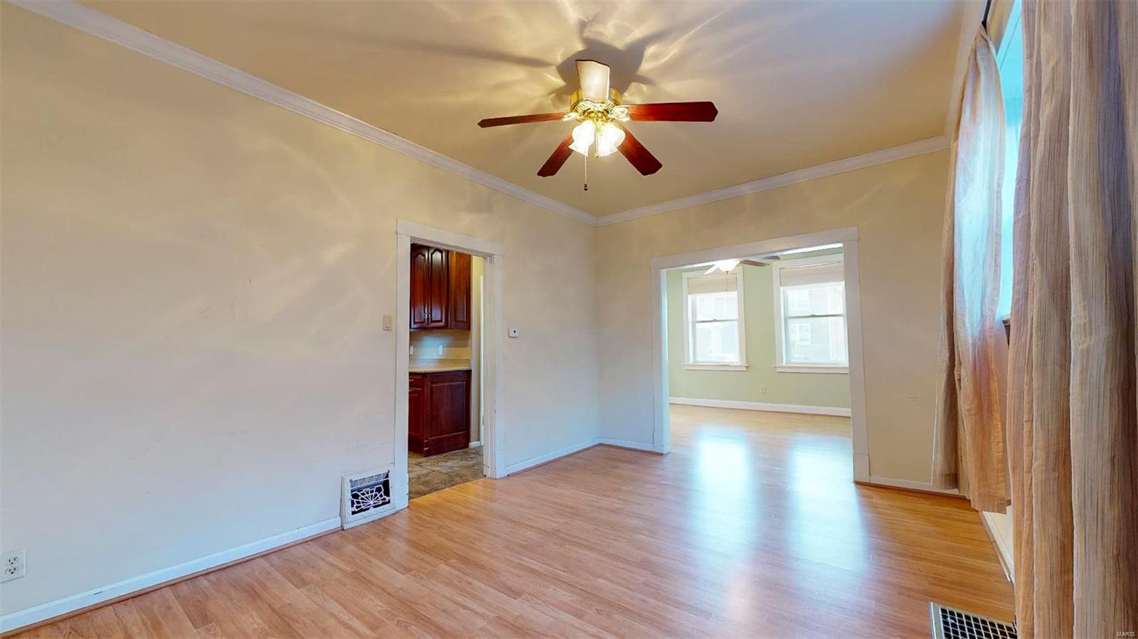 Seevers Cliff Add - Residential
