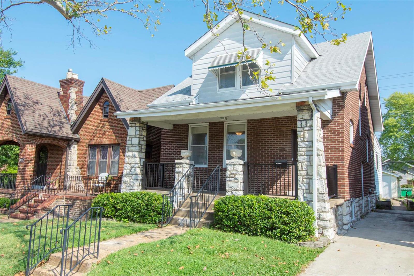 Seevers Cliff Add - Residential
