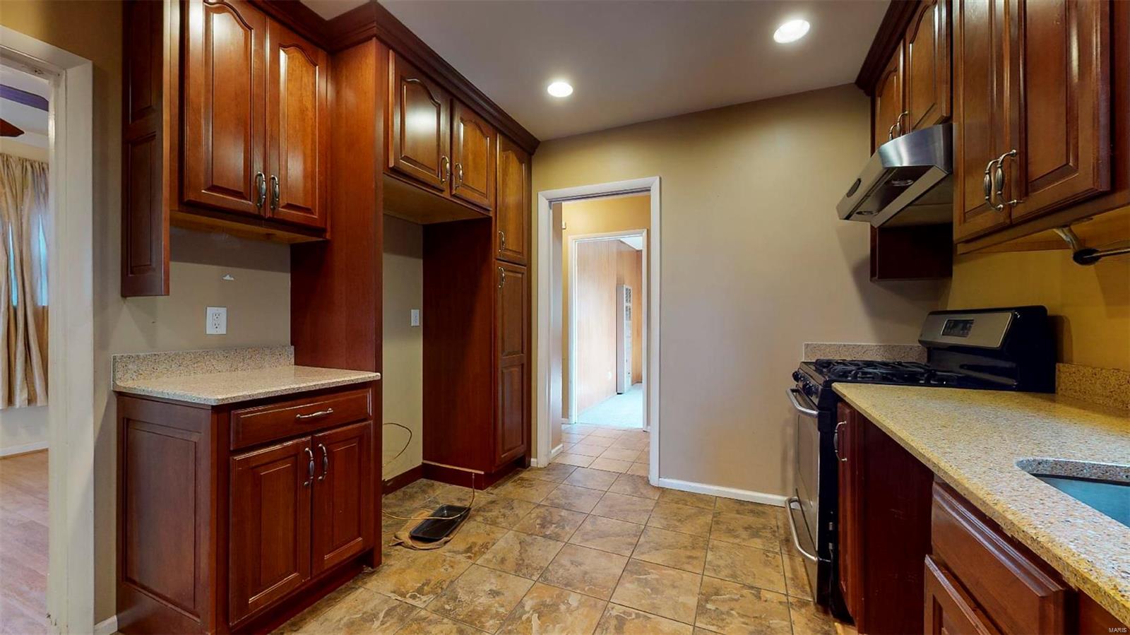 Seevers Cliff Add - Residential