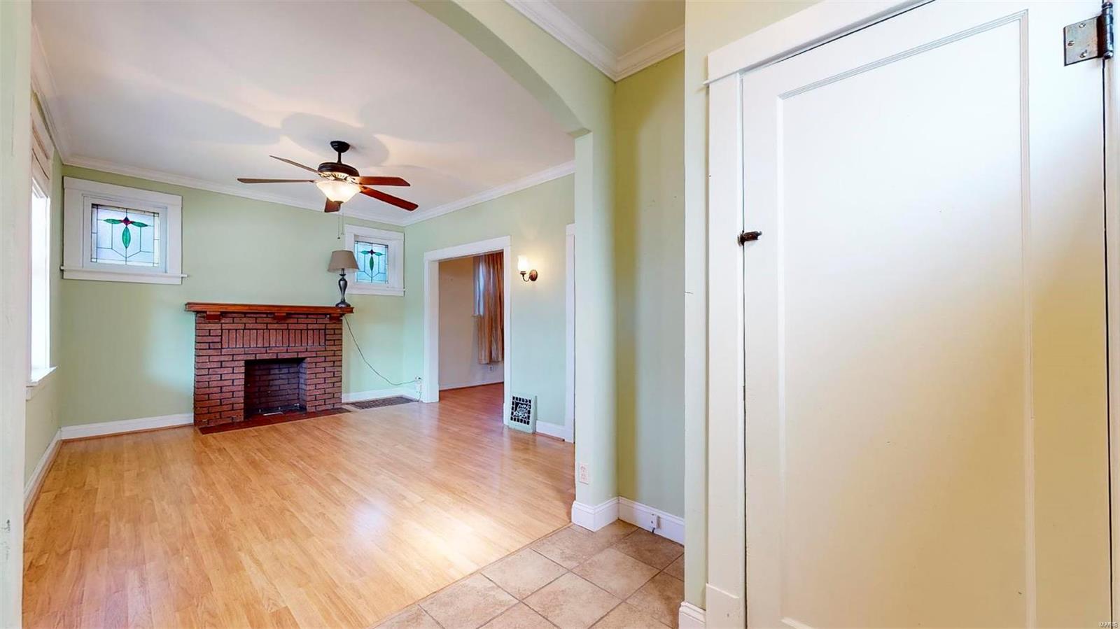 Seevers Cliff Add - Residential