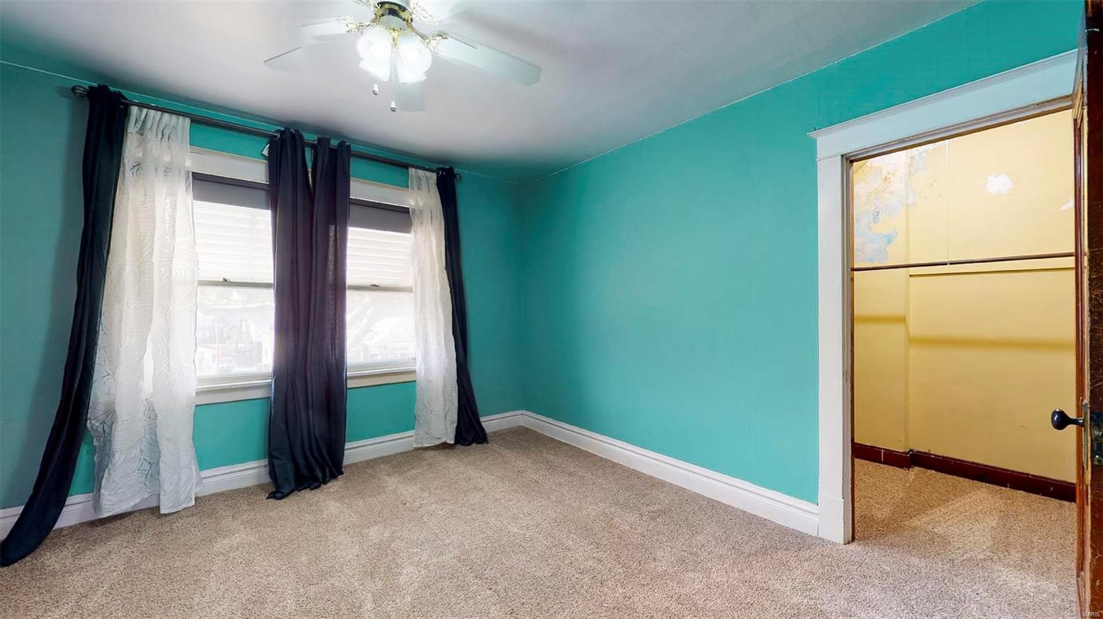 Seevers Cliff Add - Residential