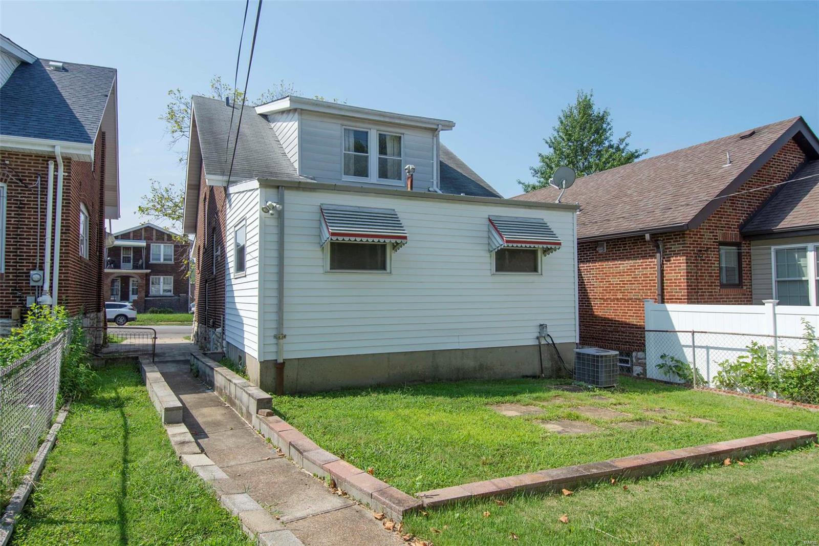 Seevers Cliff Add - Residential