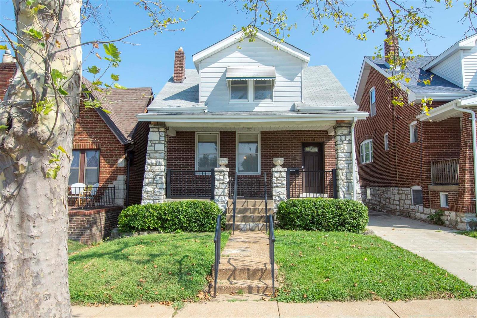 Seevers Cliff Add - Residential