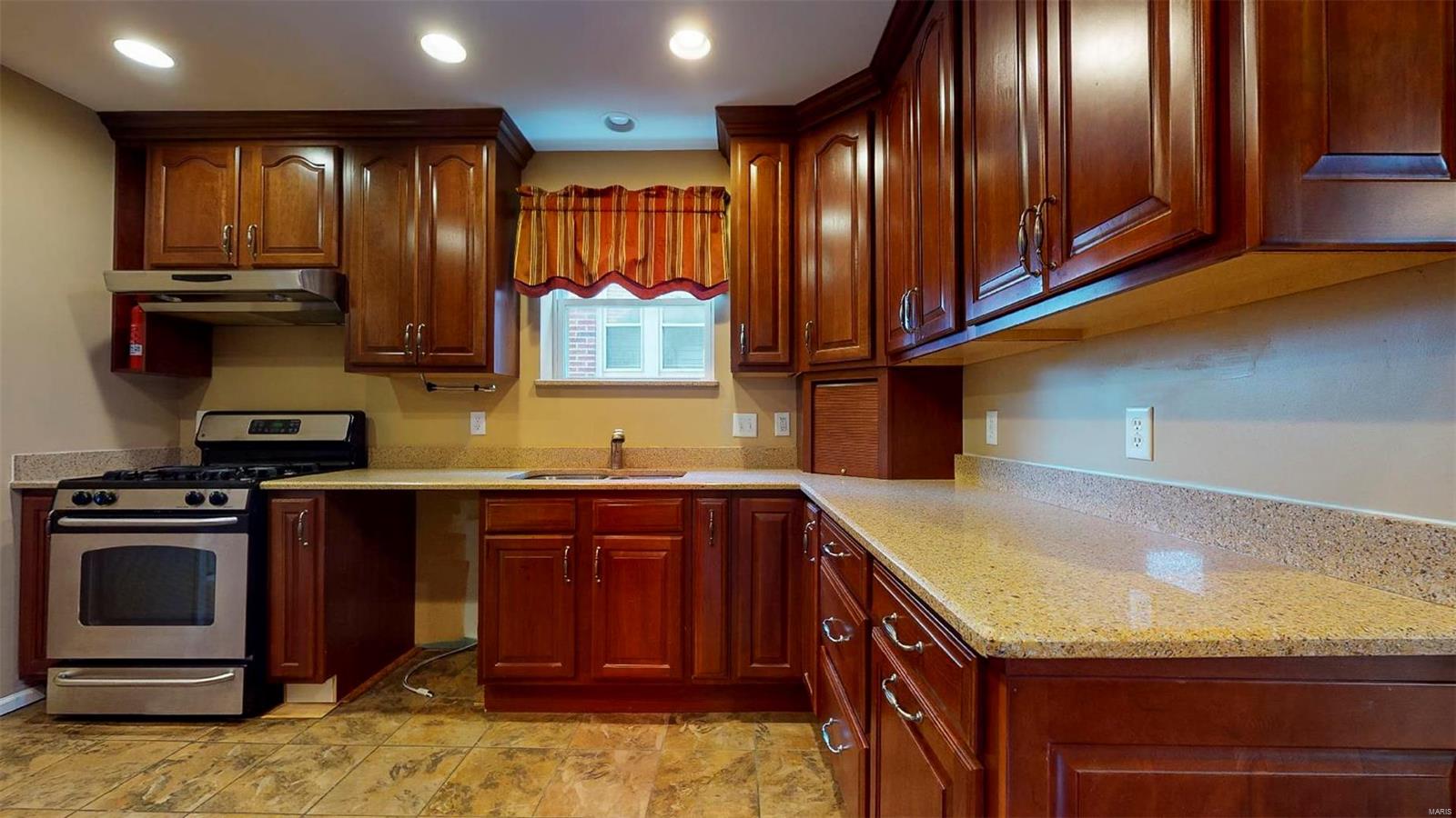 Seevers Cliff Add - Residential