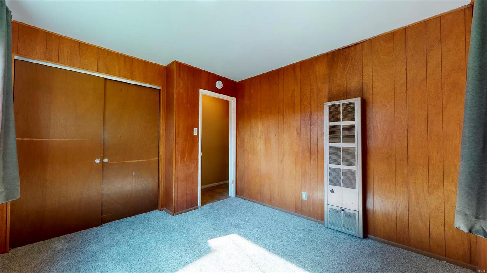 Seevers Cliff Add - Residential