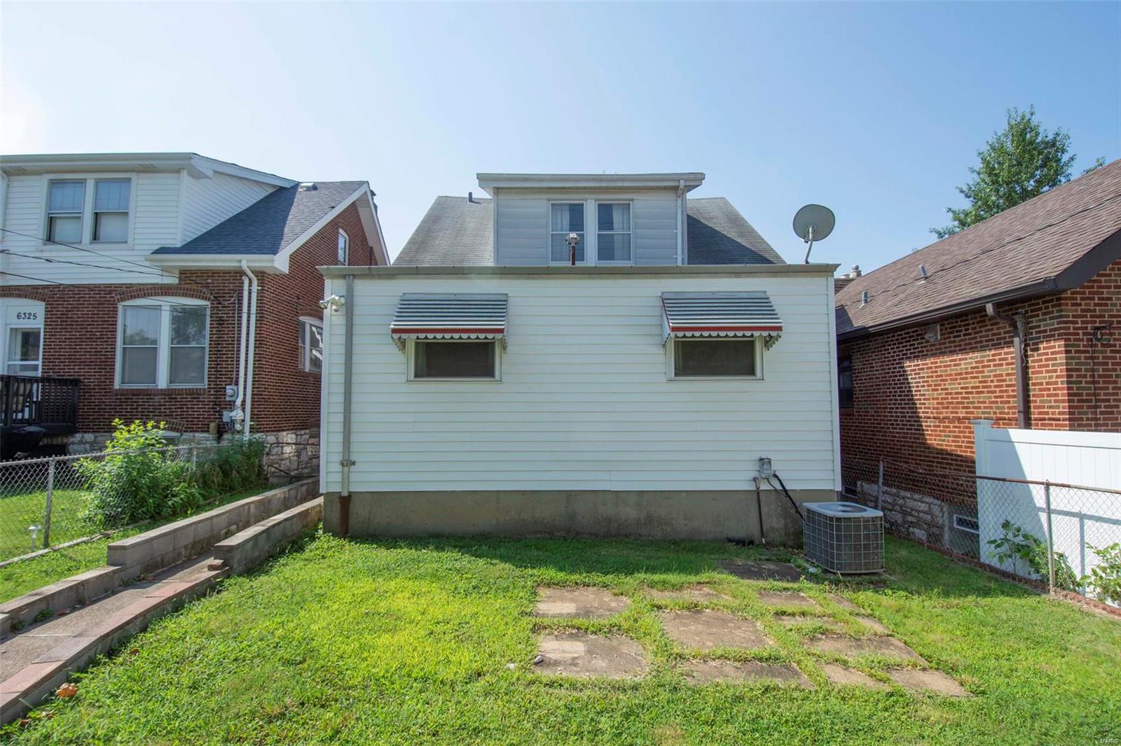 Seevers Cliff Add - Residential