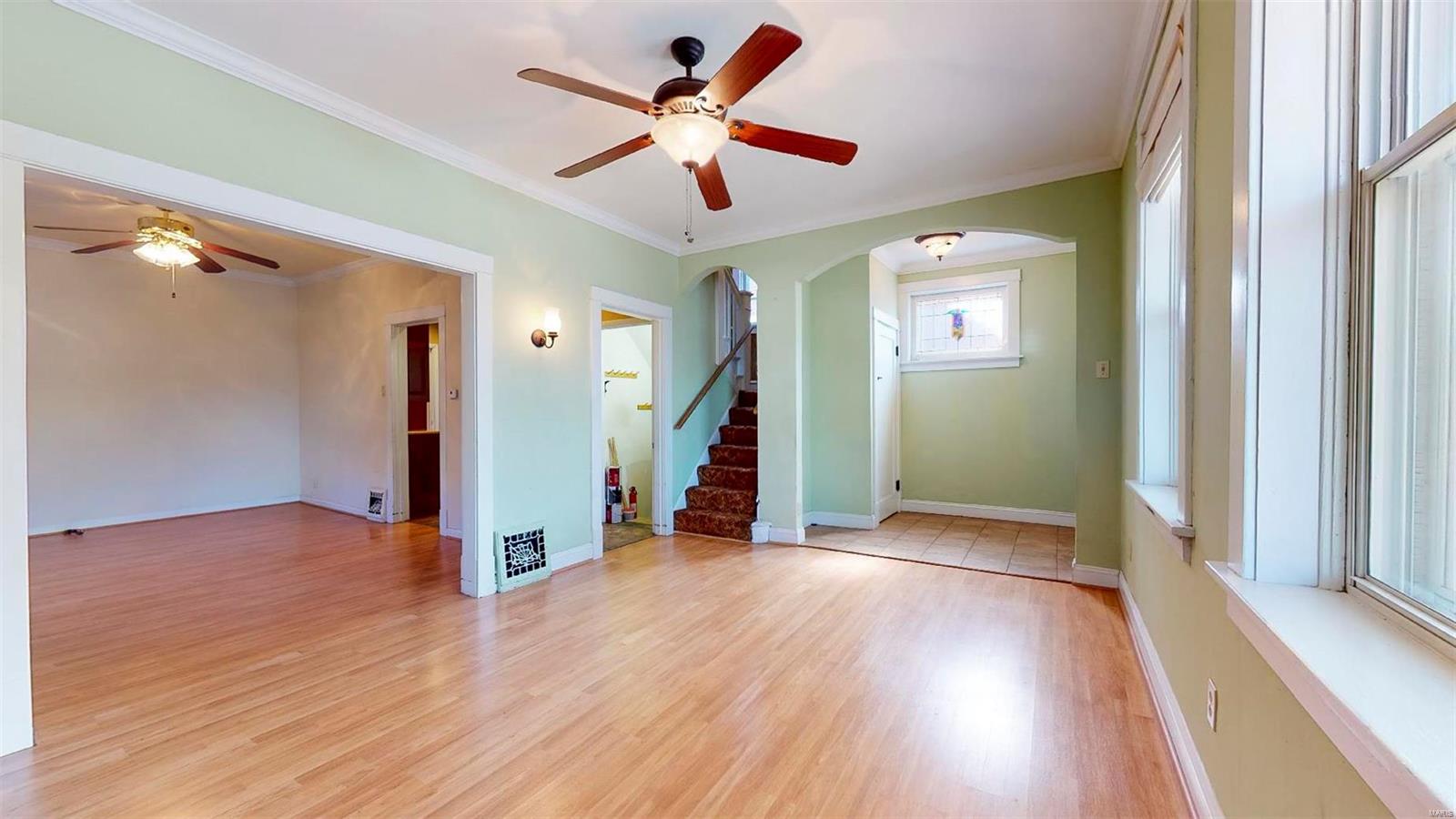 Seevers Cliff Add - Residential