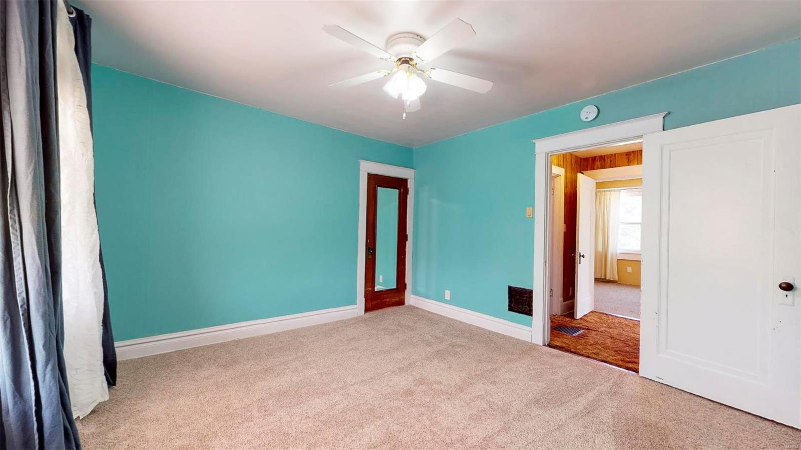Seevers Cliff Add - Residential