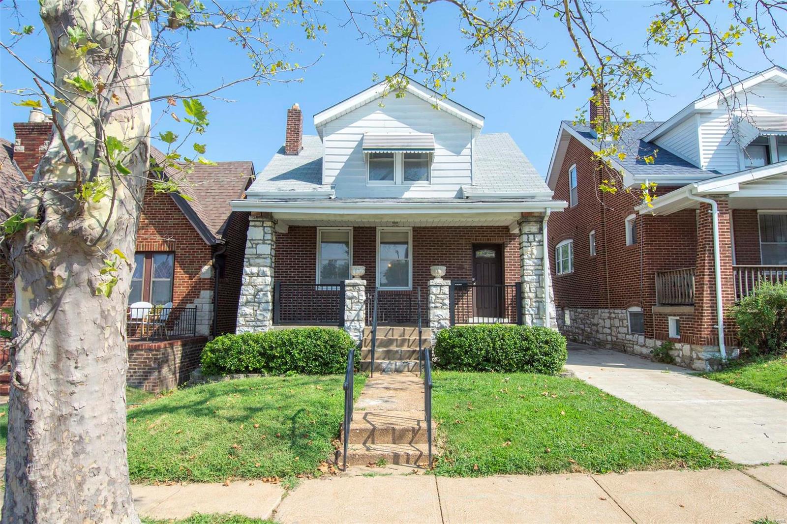 Seevers Cliff Add - Residential