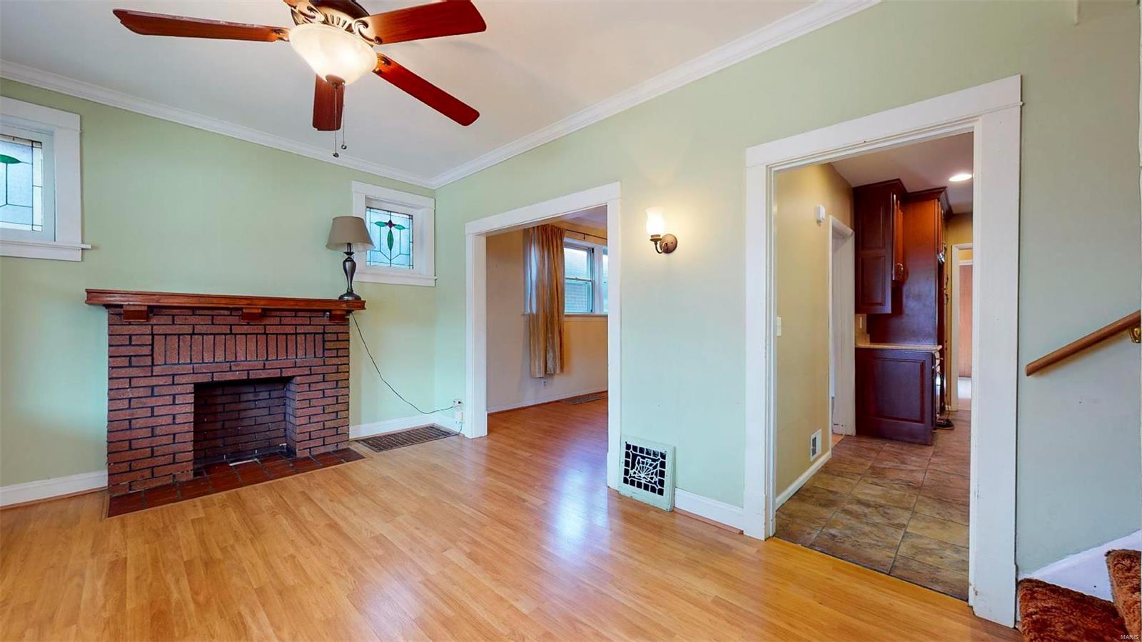 Seevers Cliff Add - Residential