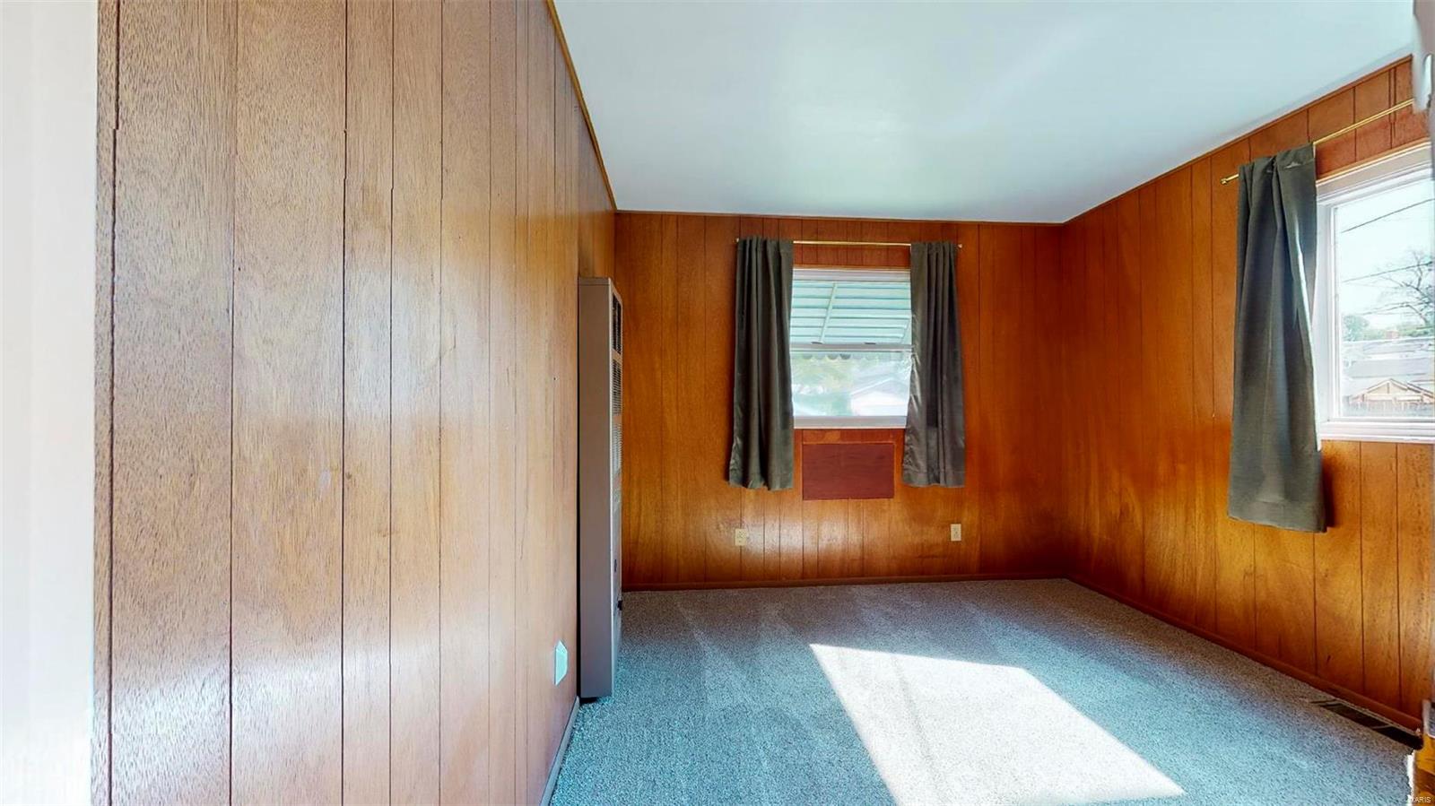 Seevers Cliff Add - Residential