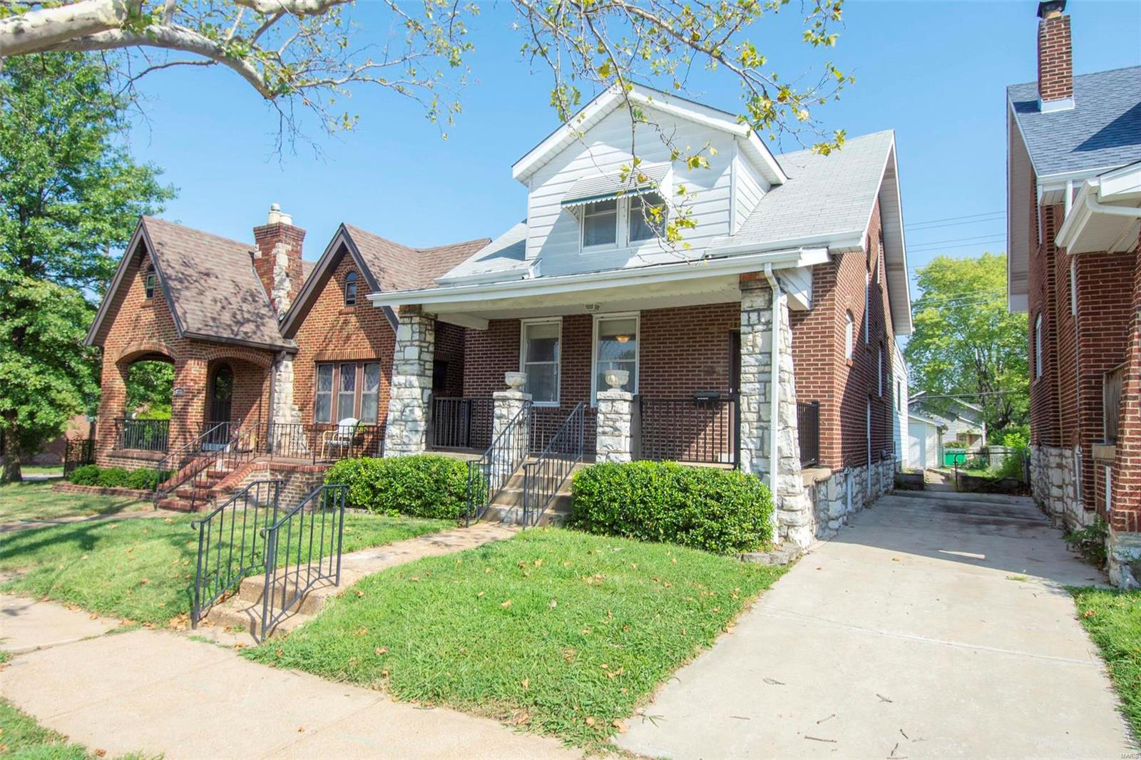 Seevers Cliff Add - Residential
