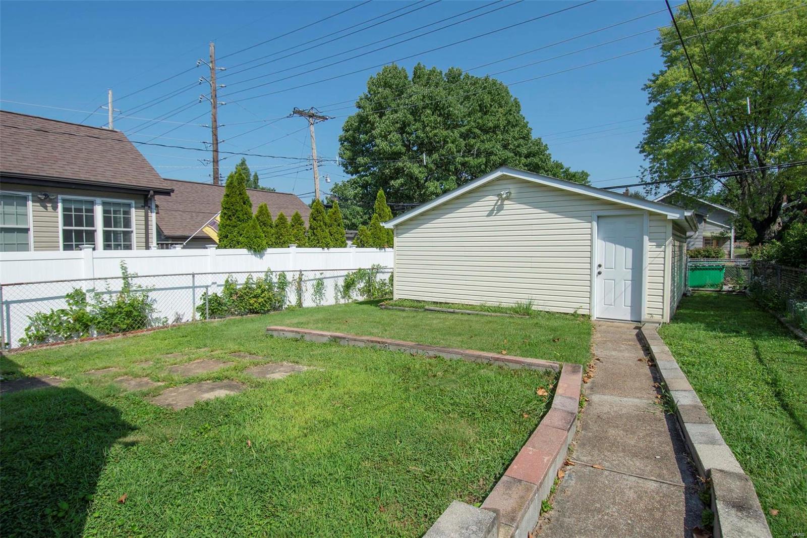 Seevers Cliff Add - Residential
