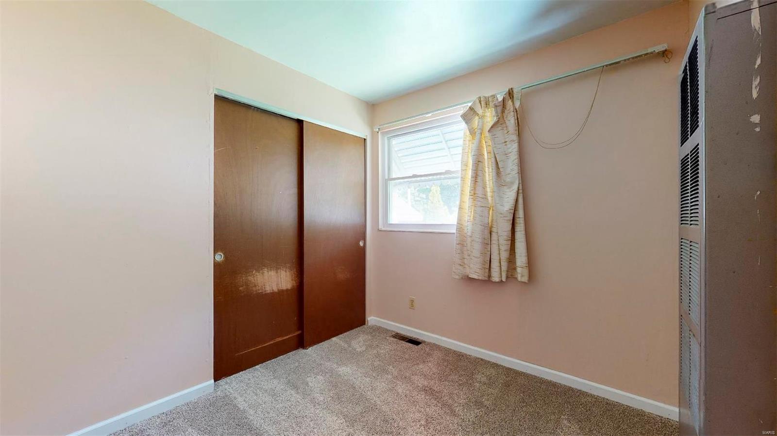 Seevers Cliff Add - Residential
