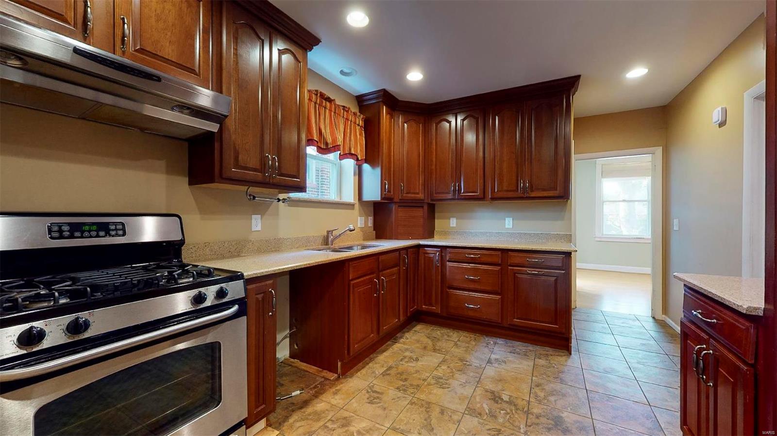Seevers Cliff Add - Residential