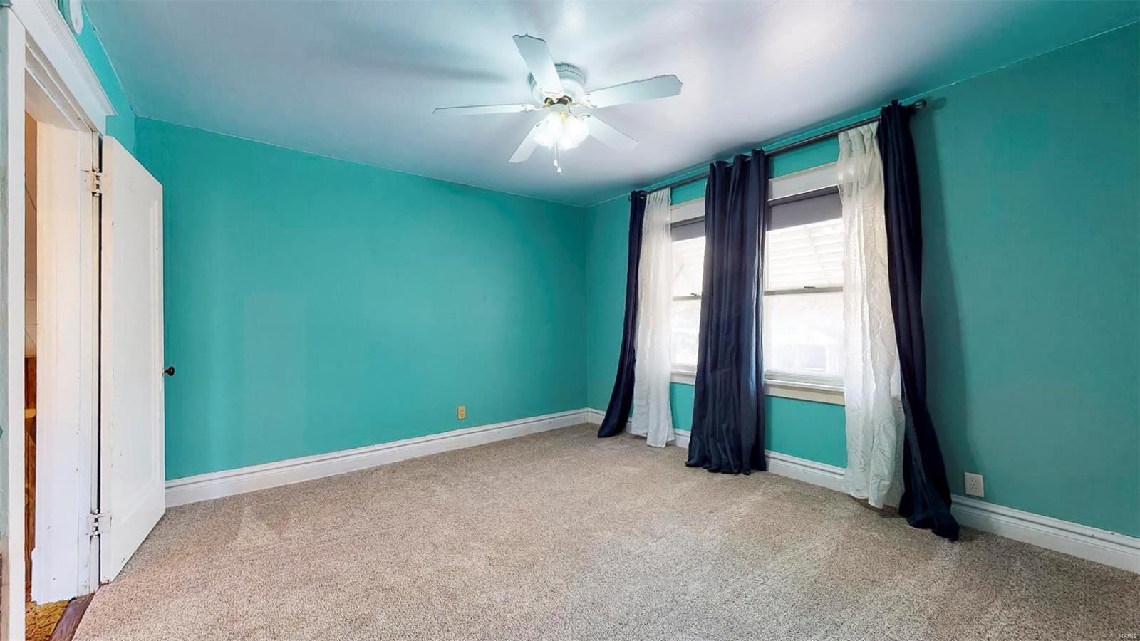 Seevers Cliff Add - Residential