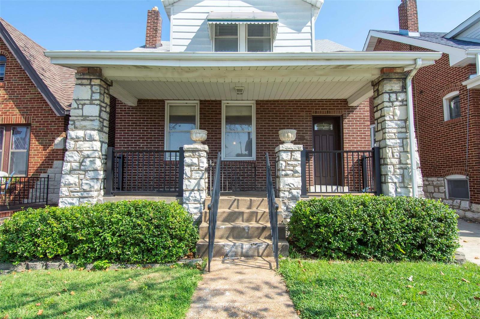 Seevers Cliff Add - Residential