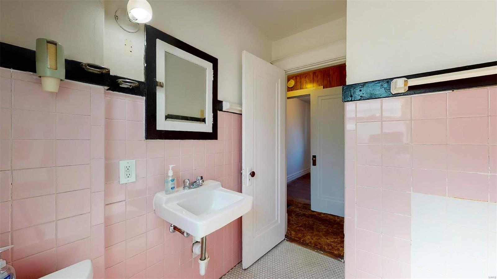 Seevers Cliff Add - Residential