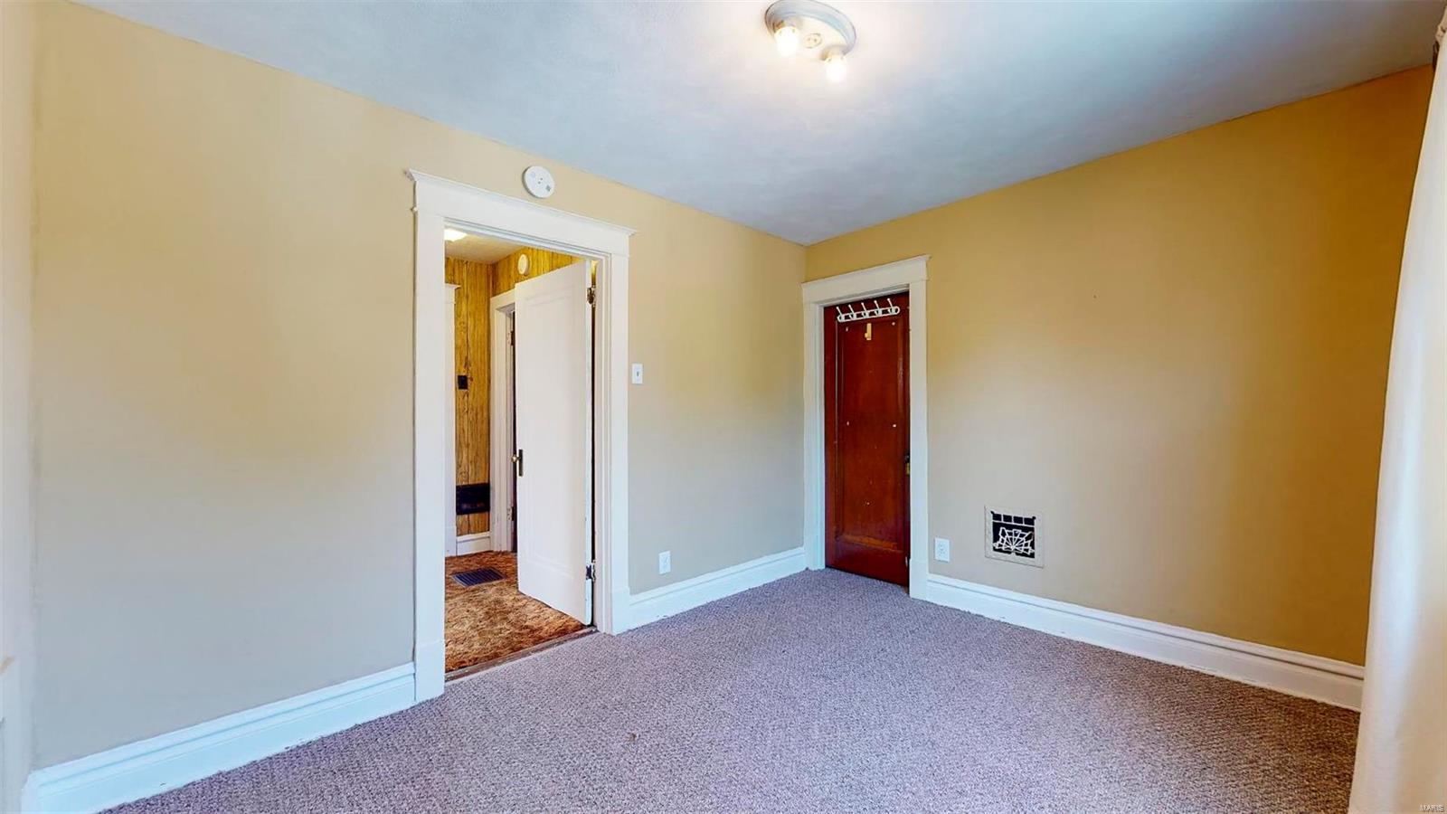Seevers Cliff Add - Residential
