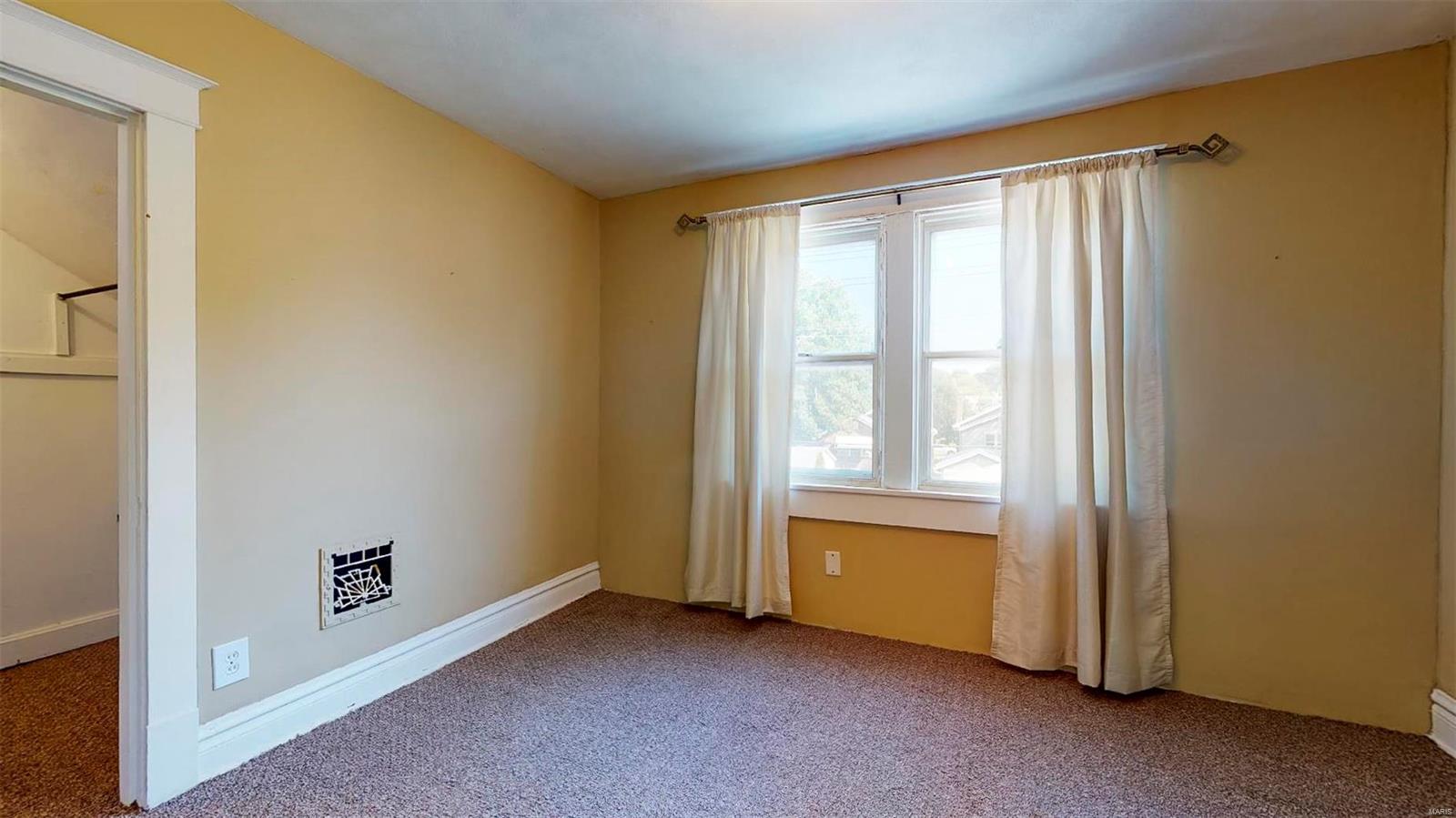 Seevers Cliff Add - Residential