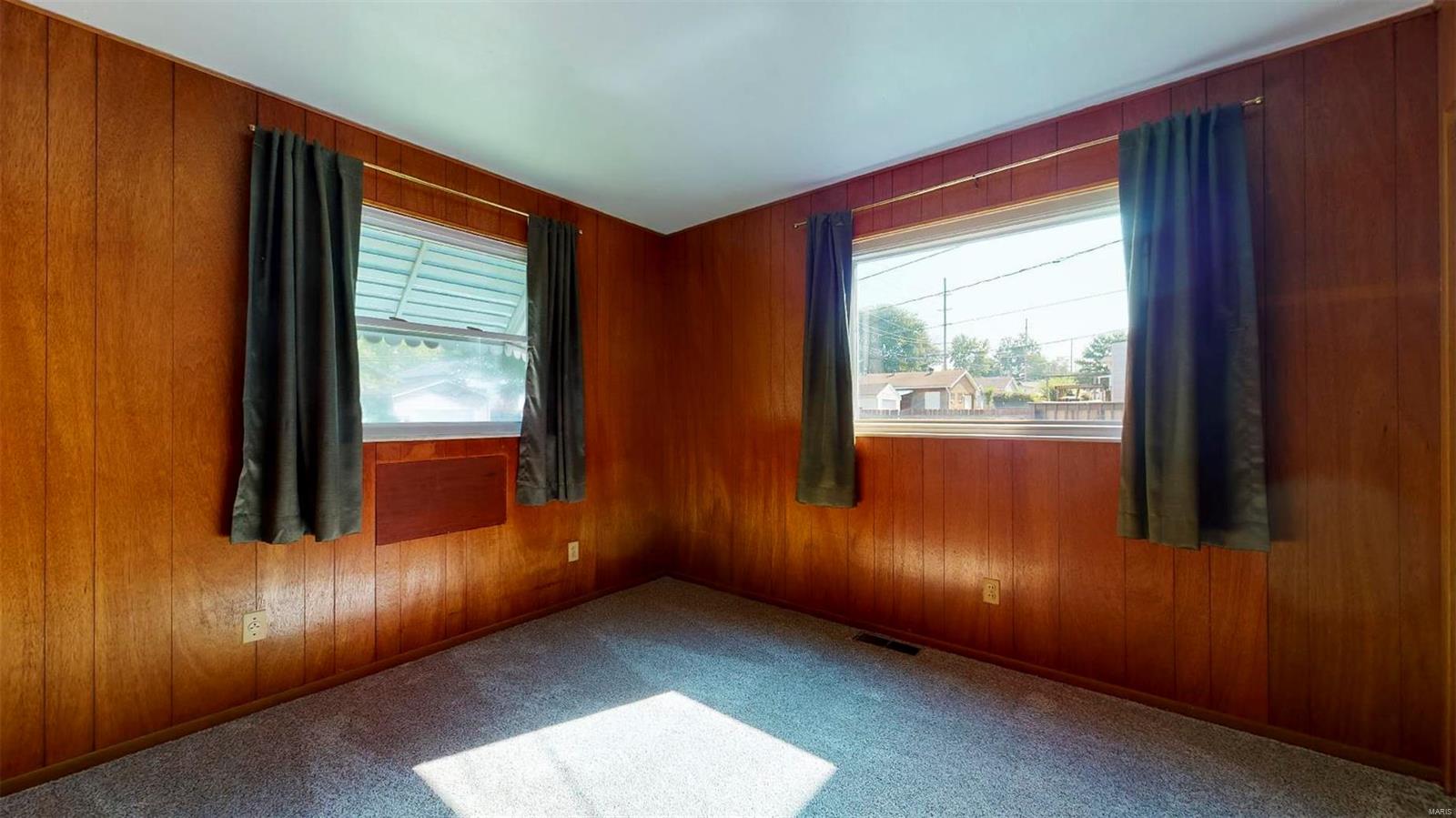 Seevers Cliff Add - Residential
