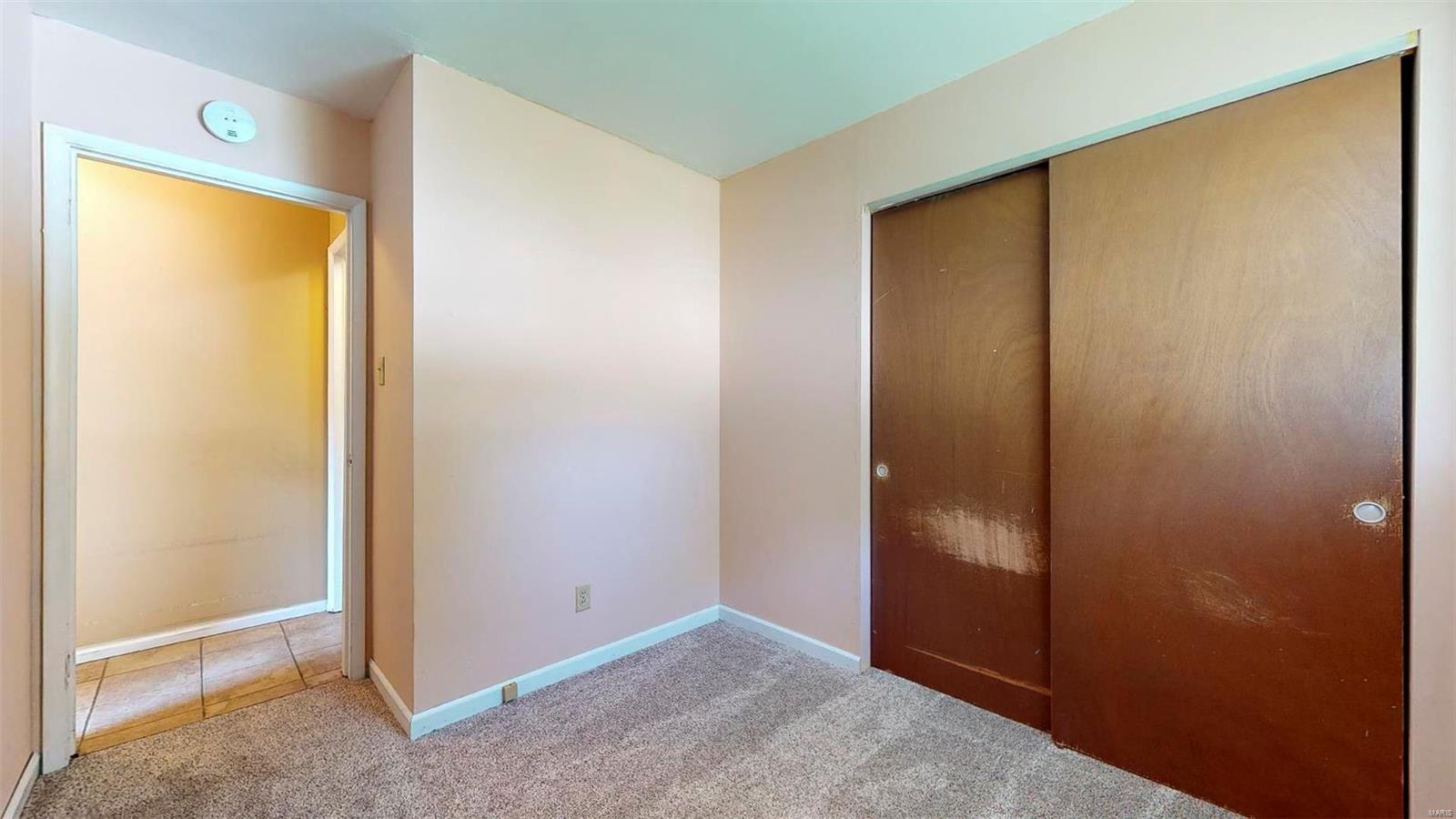 Seevers Cliff Add - Residential