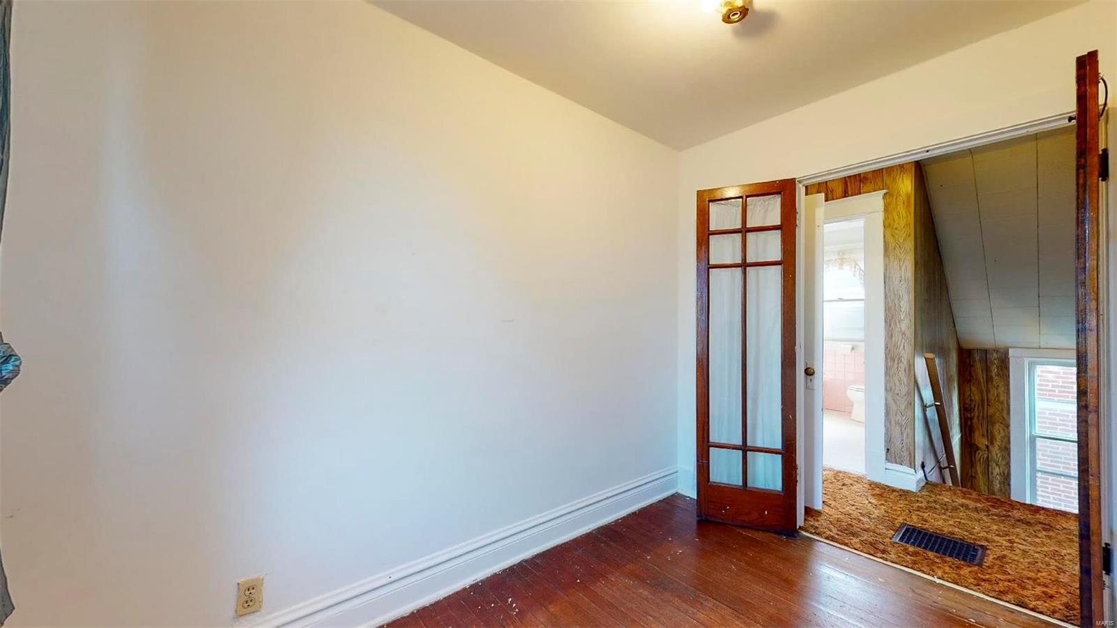 Seevers Cliff Add - Residential