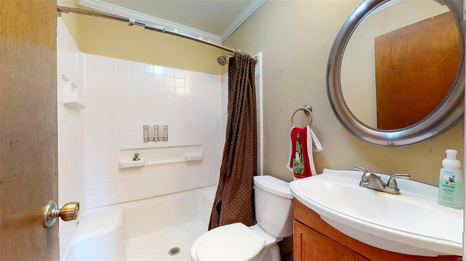 Seevers Cliff Add - Residential