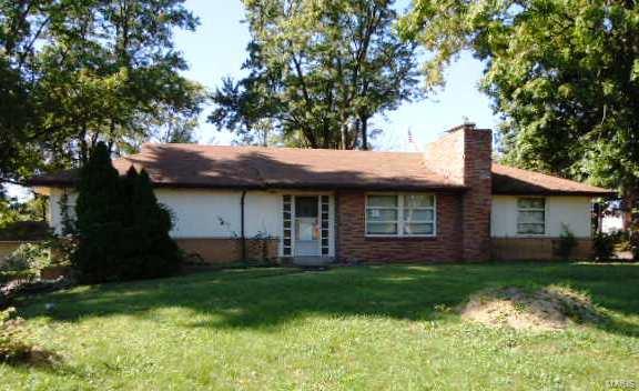 Rambling ranch home with spacious and open floor plan! Features include three bedrooms with a possible fourth bedroom in the rear enclosed porch, fireplace, detached four car garage, 2 full baths on the main level, main floor master suite, split bedroom design. Family room has fireplace, curved ceilings, open flow between family room and a dining area/sitting room. Partially finished basement with another fireplace, recreation room, office and bath. Needs work, great opportunity in this area! Located close to the highway, university and much more! SpecialListingConditions: Foreclosure