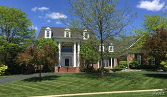 Hunters Pond - Residential