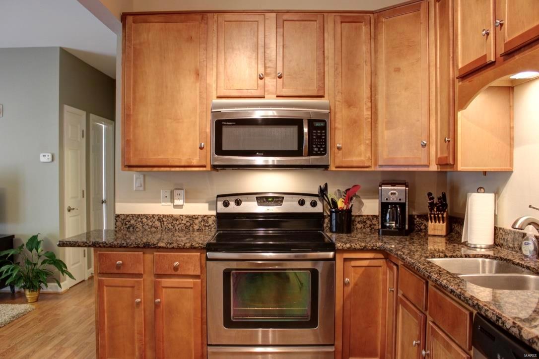 Enchanted Forest Condo - Residential