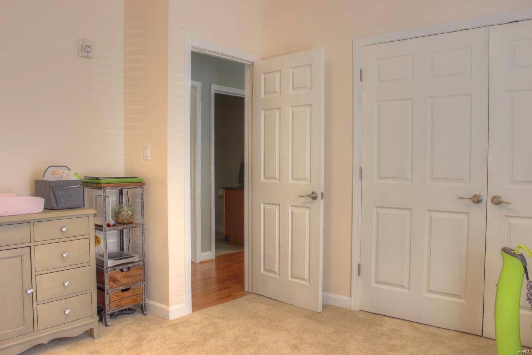 Enchanted Forest Condo - Residential