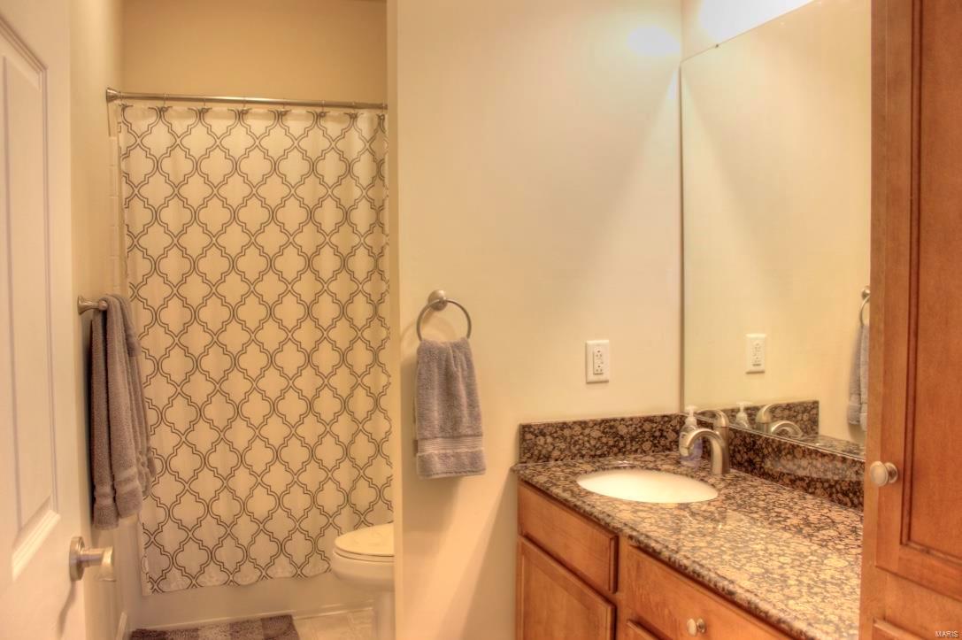 Enchanted Forest Condo - Residential