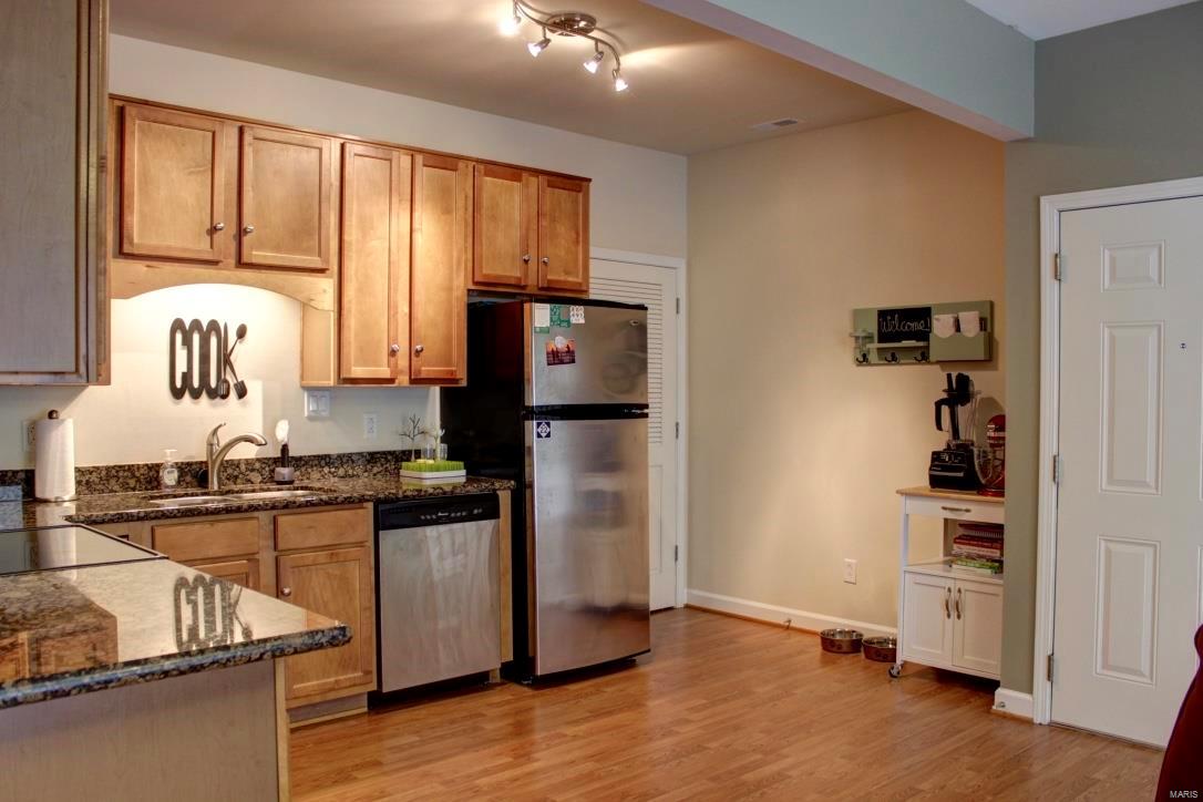 Enchanted Forest Condo - Residential