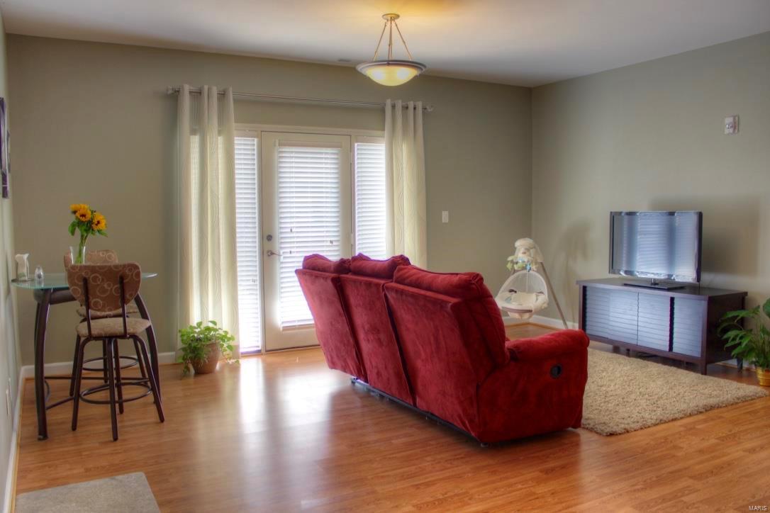 Enchanted Forest Condo - Residential