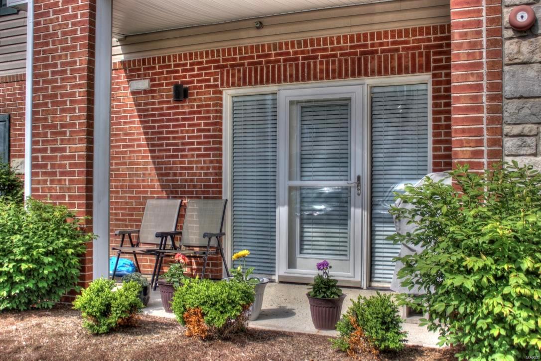 Enchanted Forest Condo - Residential