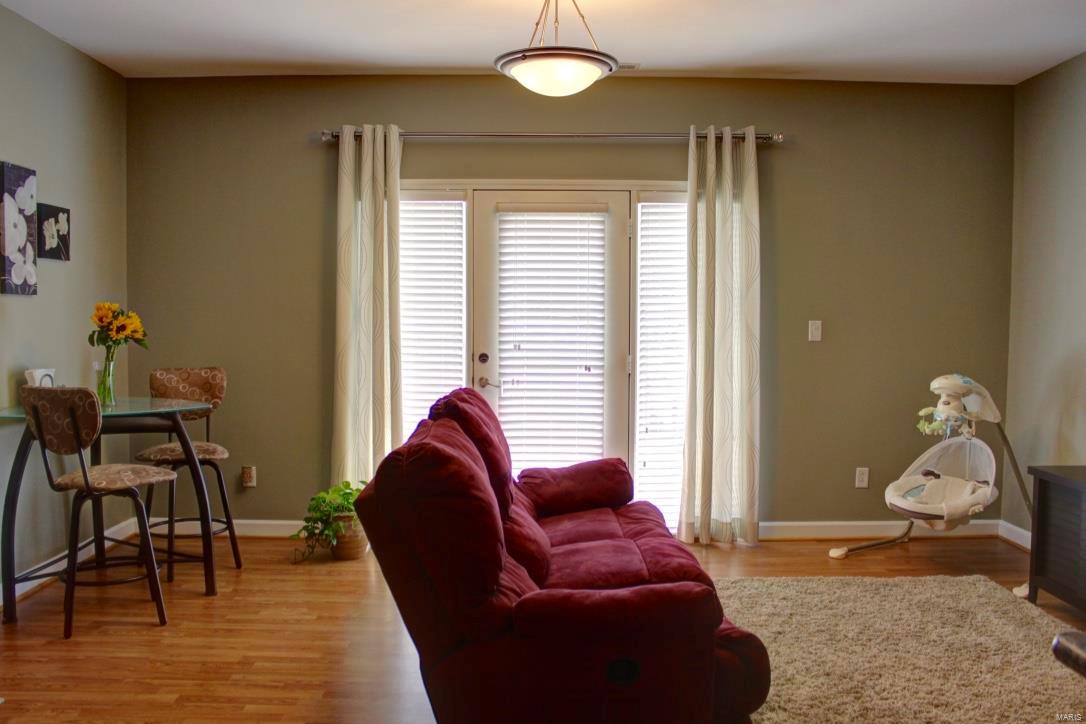 Enchanted Forest Condo - Residential