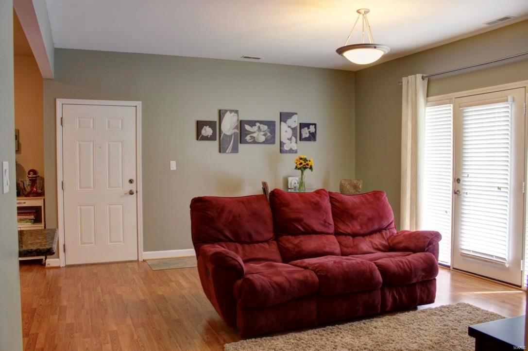 Enchanted Forest Condo - Residential