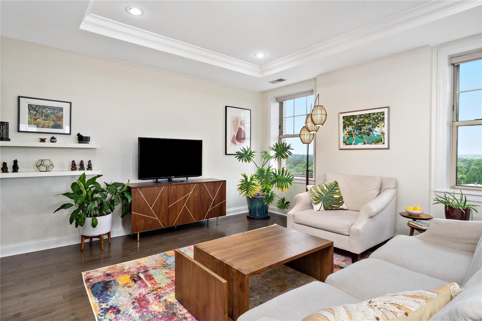 Park Plaza Residential Condo - Residential