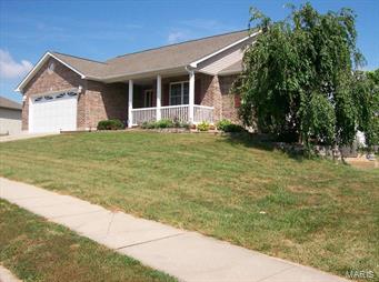 Country Aire Place - Residential